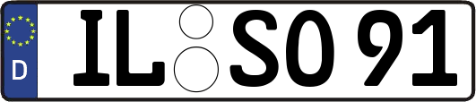 IL-SO91