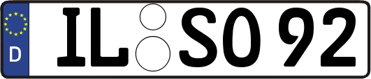 IL-SO92