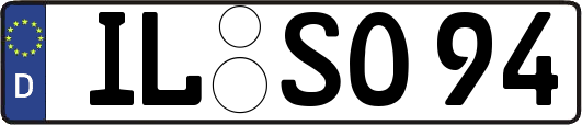 IL-SO94