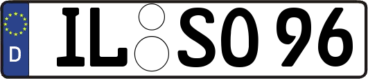 IL-SO96