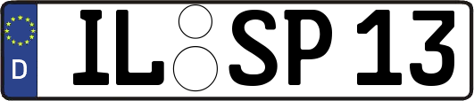 IL-SP13