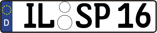 IL-SP16