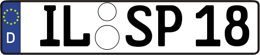 IL-SP18