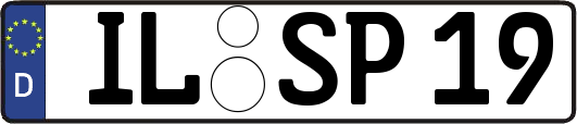 IL-SP19