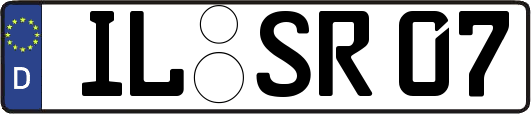 IL-SR07