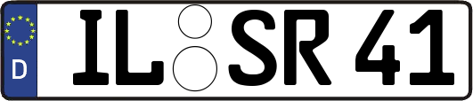 IL-SR41