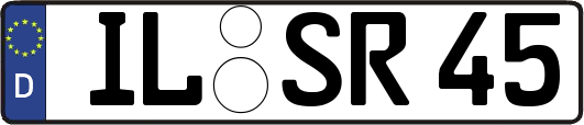 IL-SR45