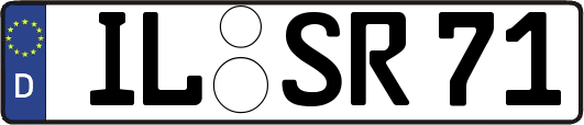 IL-SR71