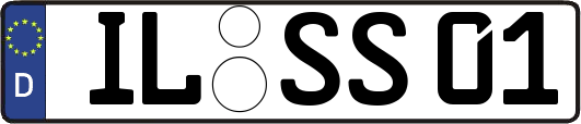 IL-SS01