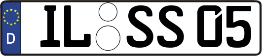 IL-SS05