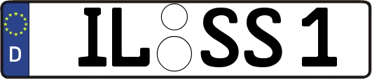 IL-SS1