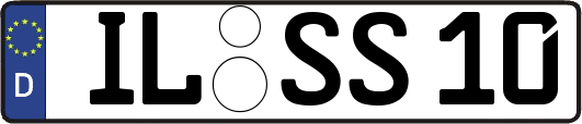 IL-SS10