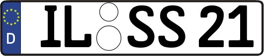 IL-SS21