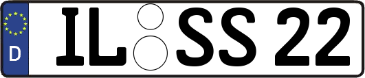 IL-SS22