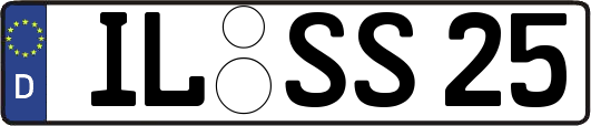 IL-SS25