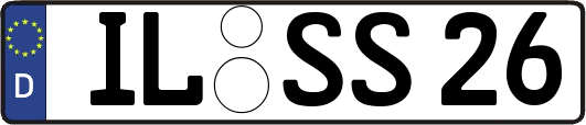 IL-SS26