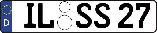 IL-SS27