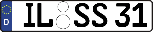 IL-SS31