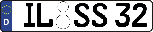IL-SS32