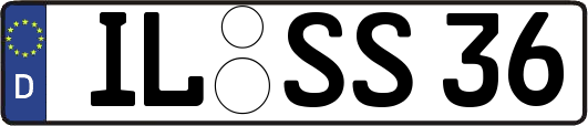 IL-SS36