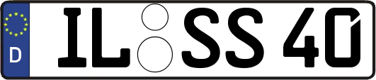 IL-SS40