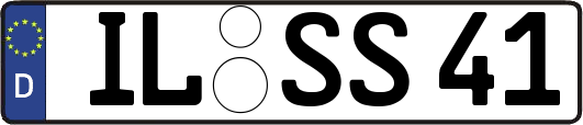 IL-SS41