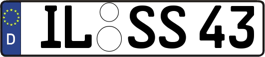 IL-SS43