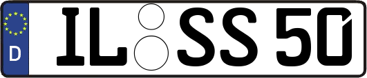 IL-SS50