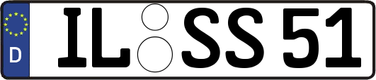 IL-SS51