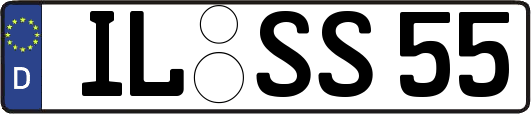 IL-SS55