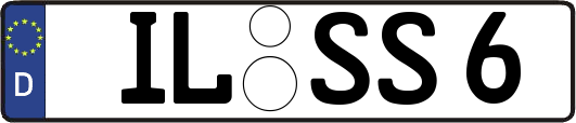 IL-SS6