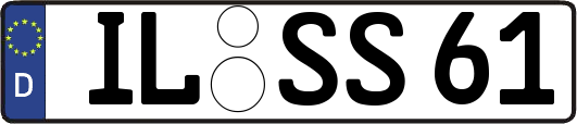 IL-SS61