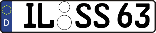 IL-SS63