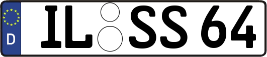 IL-SS64