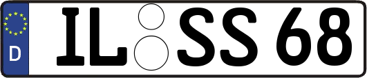 IL-SS68