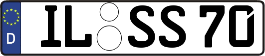 IL-SS70