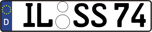 IL-SS74