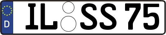 IL-SS75