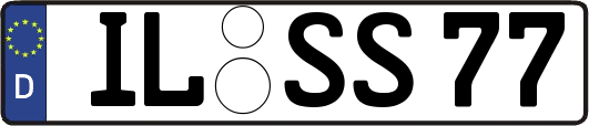 IL-SS77