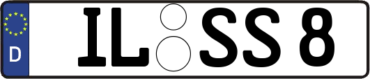 IL-SS8