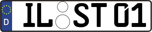 IL-ST01