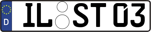 IL-ST03