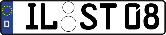 IL-ST08