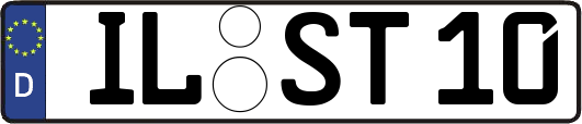 IL-ST10