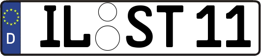 IL-ST11