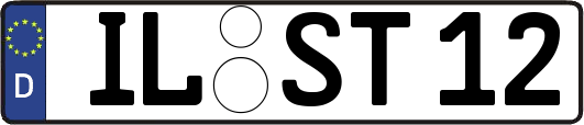 IL-ST12