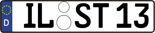 IL-ST13