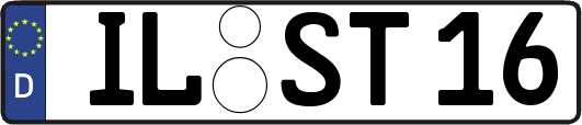 IL-ST16