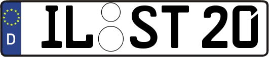 IL-ST20