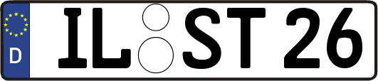 IL-ST26